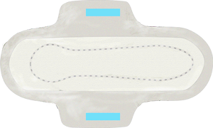 Products – LadyCare Premium Sanitary Pads